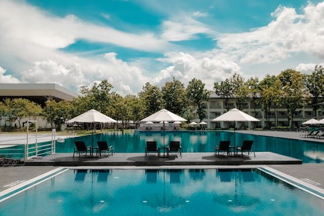 Reconnect With The Great Outdoors At America’s Best Luxury Resorts